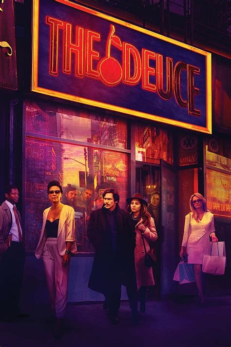 imdb com the deuce